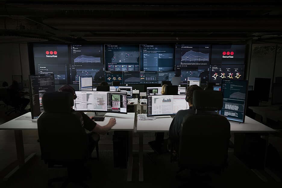 Event Security security deployment in the Western Cape